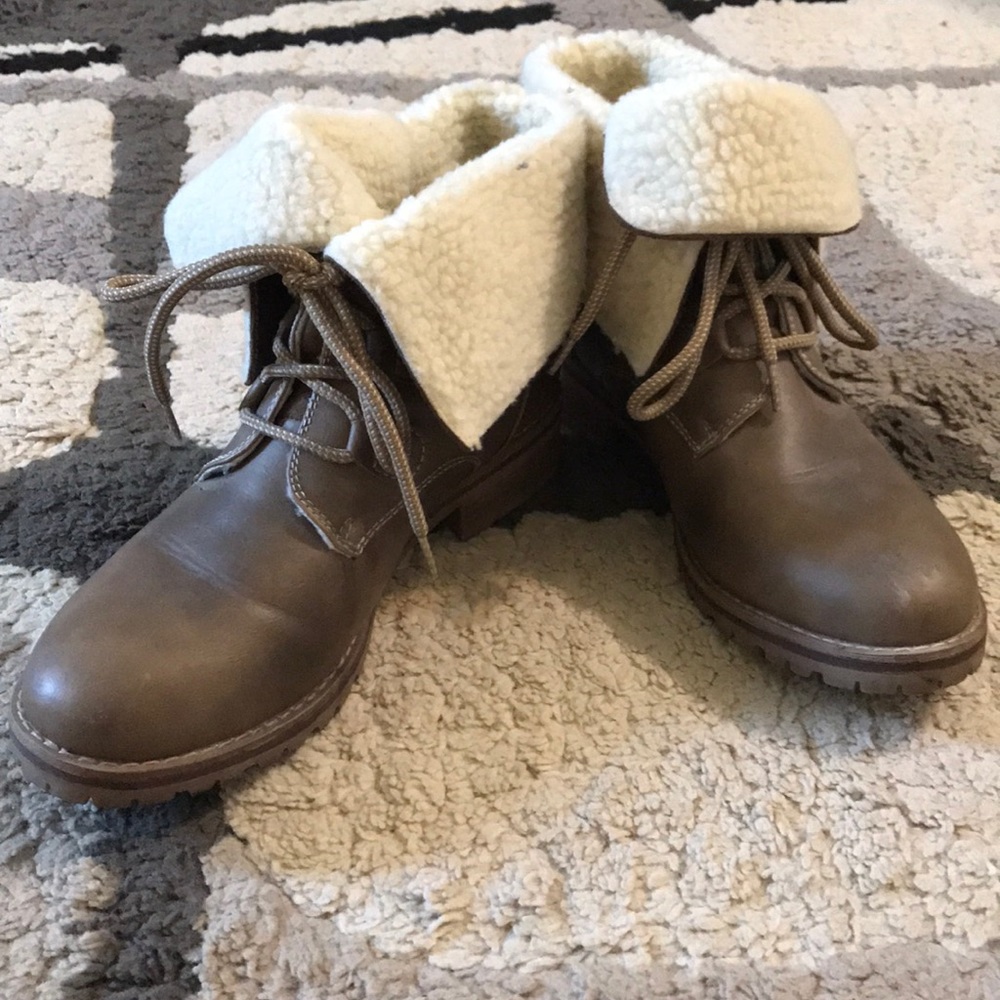Women’s ankle boots